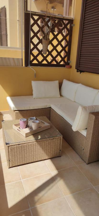 Grosses Haus Mit Traumhaftem Ausblick Apartment Georgioupoli Exterior photo