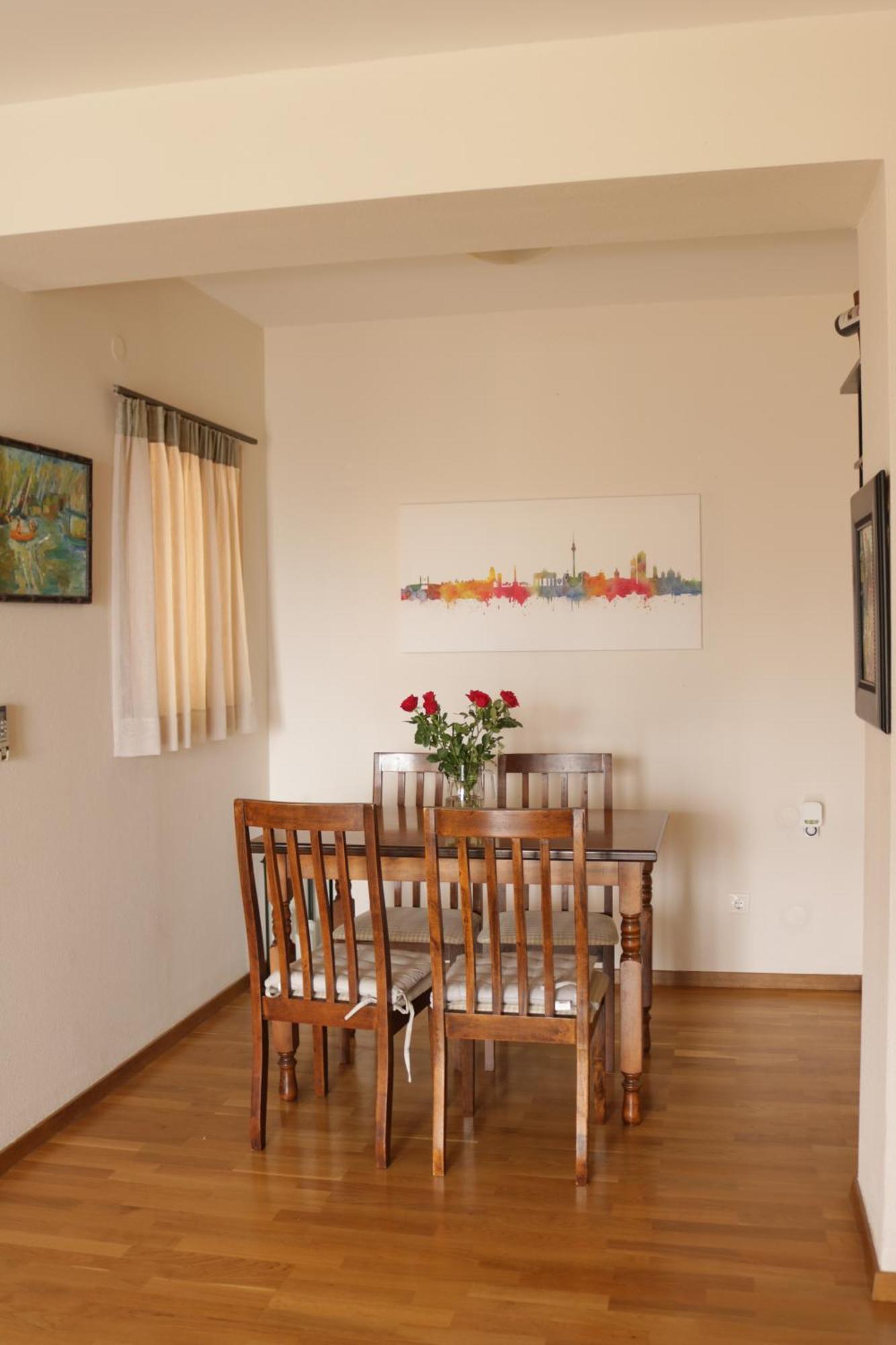Grosses Haus Mit Traumhaftem Ausblick Apartment Georgioupoli Exterior photo